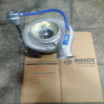DAEWEOO 300 SOLAR